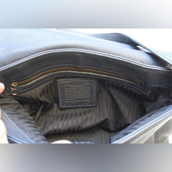 Vintage Coach Sonoma cross body bag - Picture 3 of 15